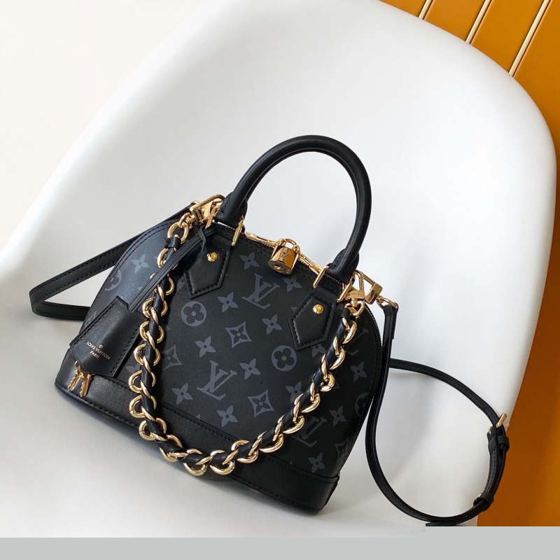 LV Top Handle Bags